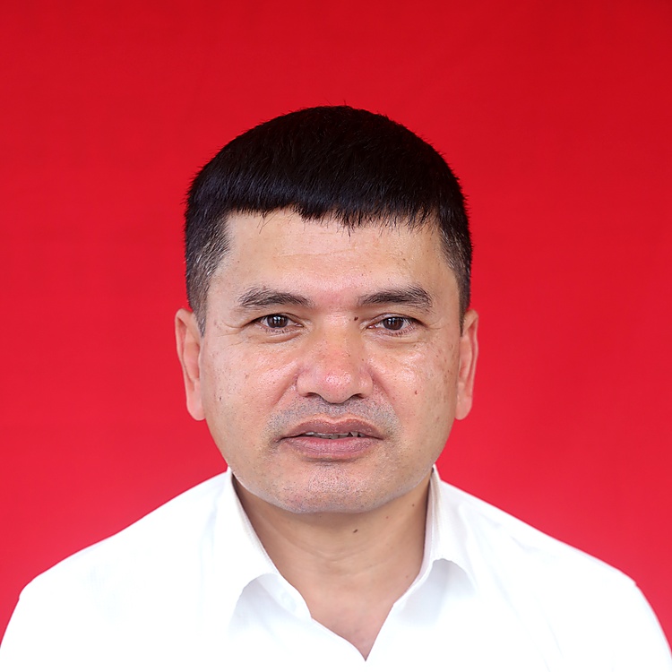 Dr Raj Kumar Dani